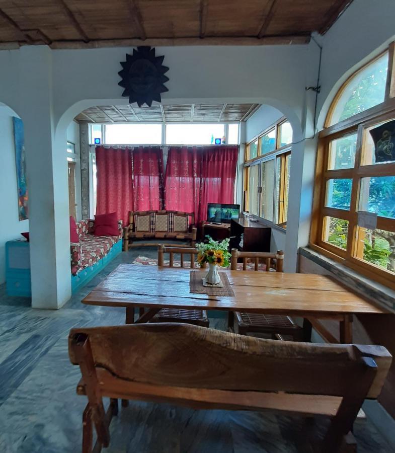 Boracay Eden Villa Manoc-Manoc Buitenkant foto