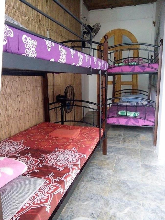Boracay Eden Villa Manoc-Manoc Buitenkant foto