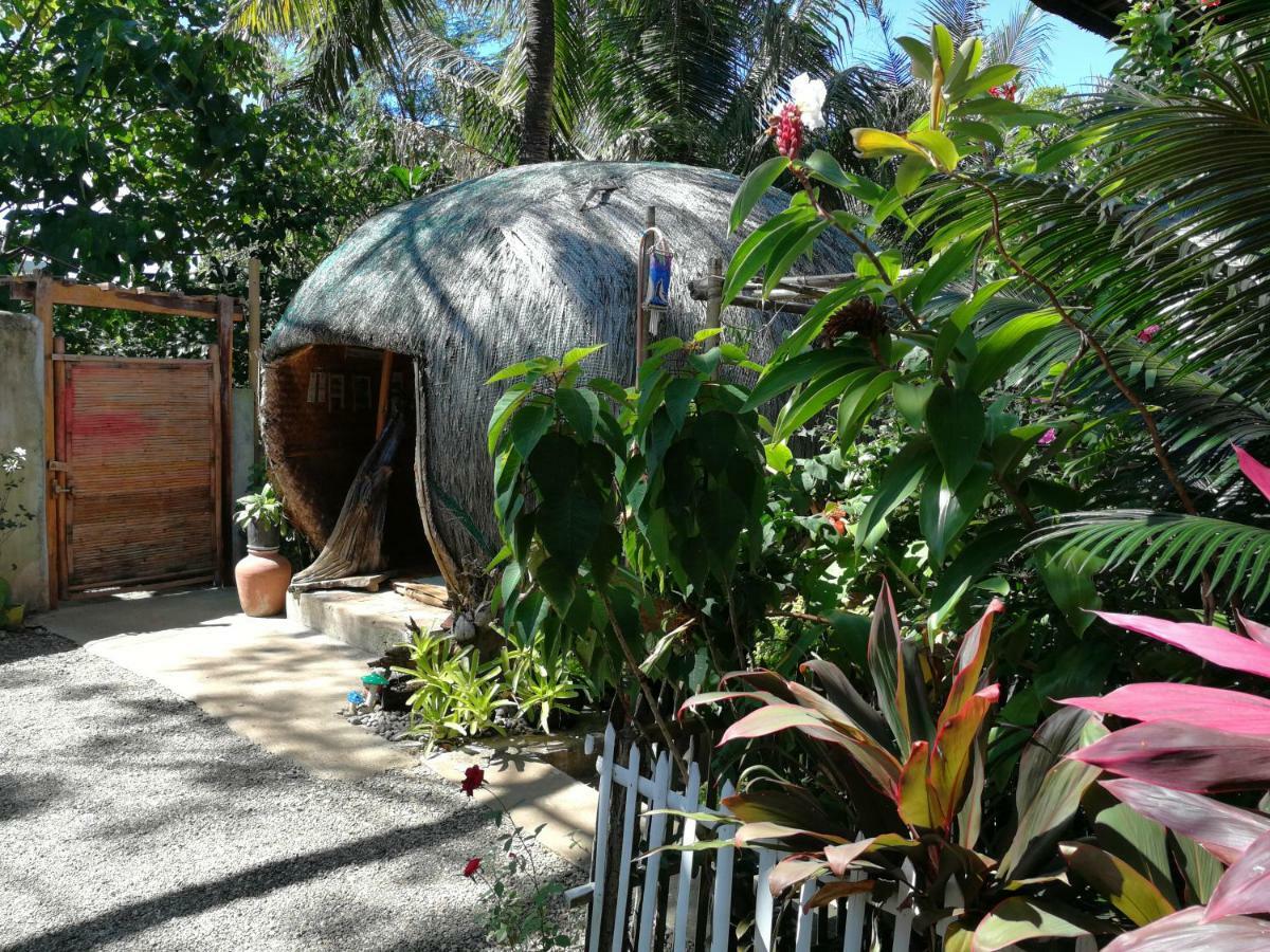 Boracay Eden Villa Manoc-Manoc Buitenkant foto
