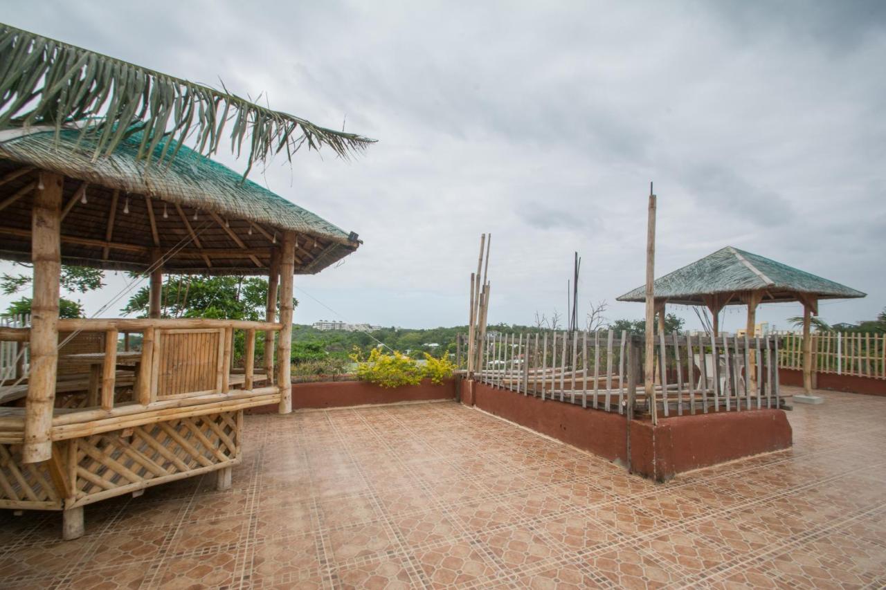 Boracay Eden Villa Manoc-Manoc Buitenkant foto