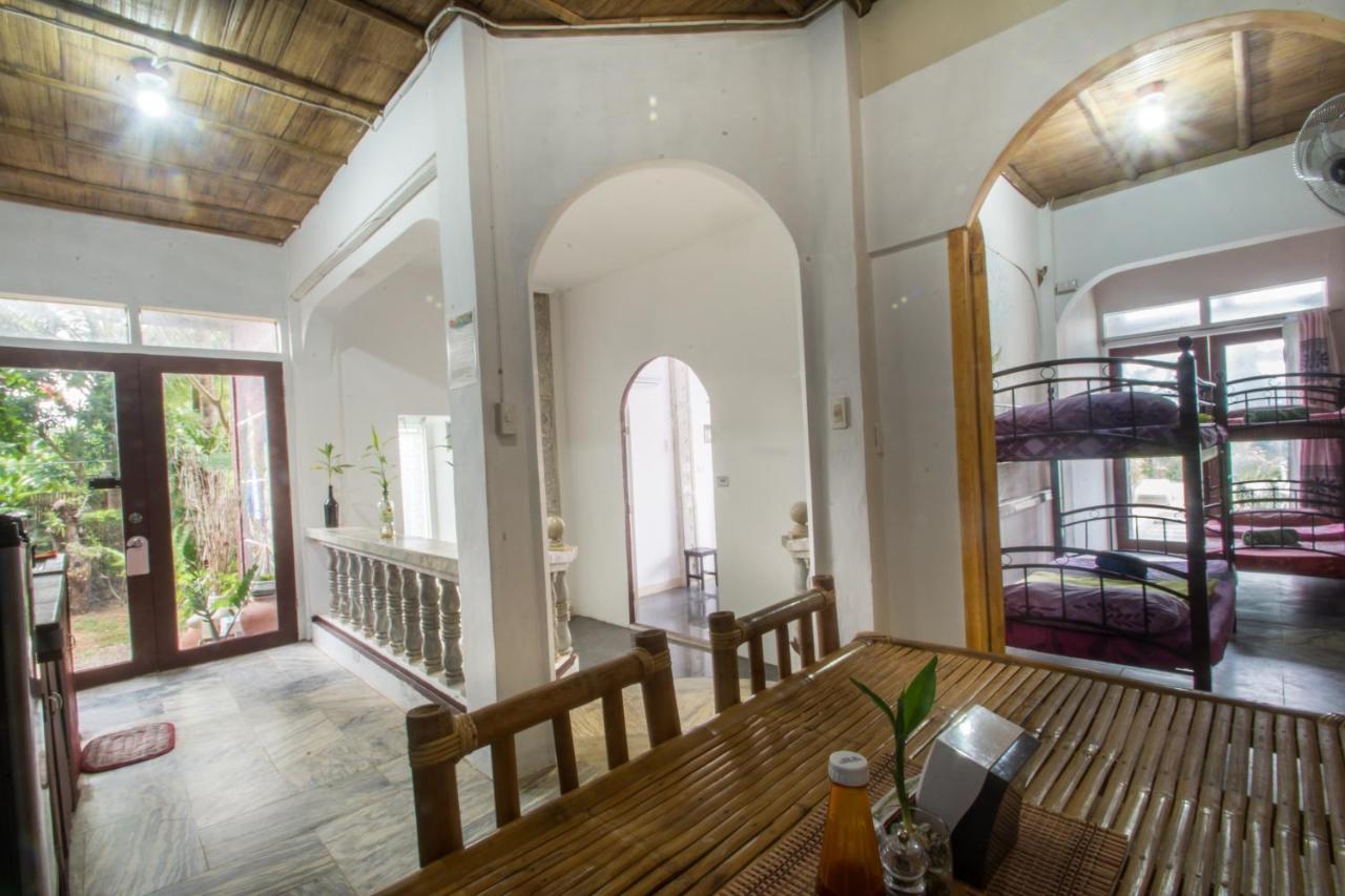 Boracay Eden Villa Manoc-Manoc Buitenkant foto